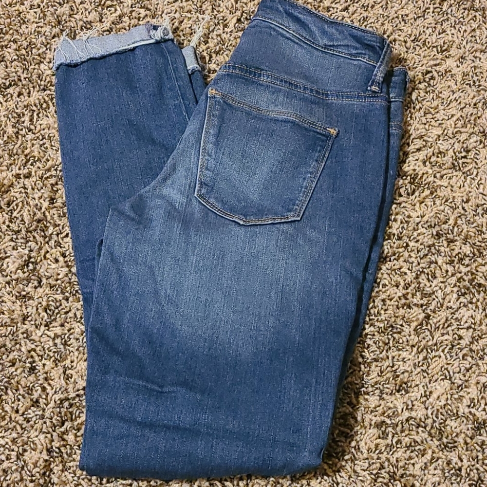 Universal Thread skinny jeans
